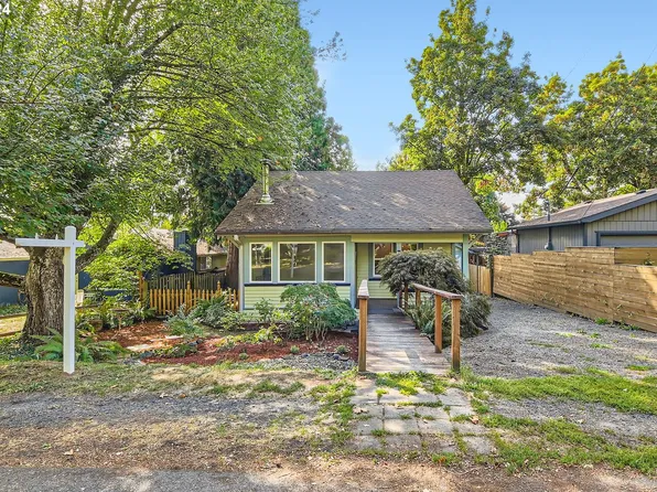 7325 SW 53rd Ave, Portland, OR 97219