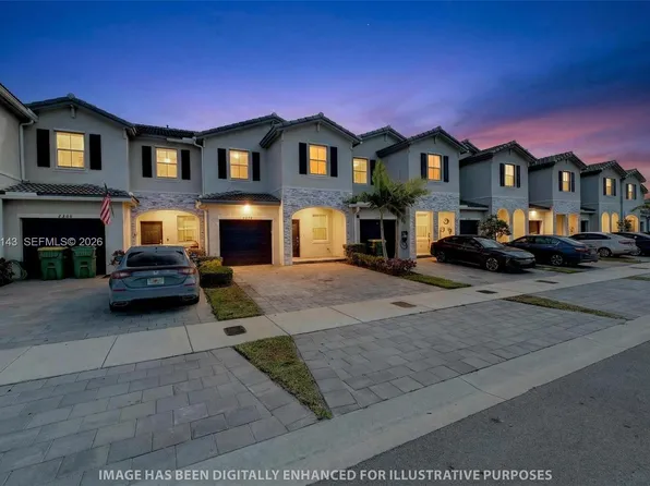 2662 SE 10th St #2662, Homestead, FL 33035