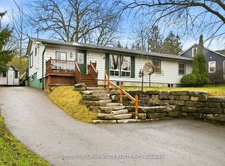 15297 Old Simcoe Rd, Scugog, ON L9L1L1
