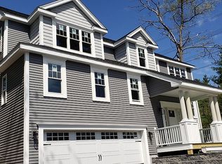 341 Warren St, Needham, MA 02492