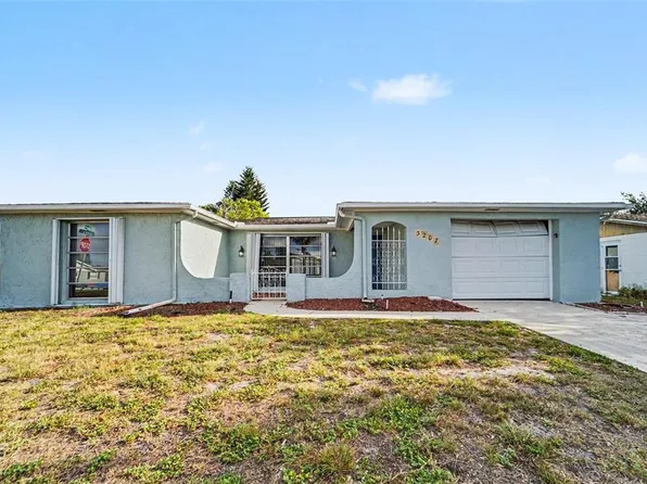 3207 Salisbury Dr, Holiday, FL 34691