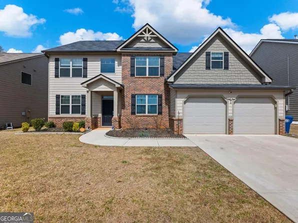 2027 Massey Ln, Winder, GA 30680