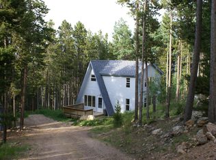 45 Fawn Trl, Evergreen, CO 80439