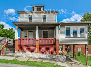 109 E Cross Ave, Masontown, PA