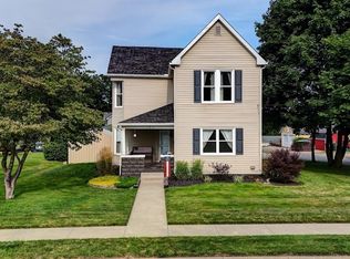 123 S Bodmer Ave, Strasburg, OH