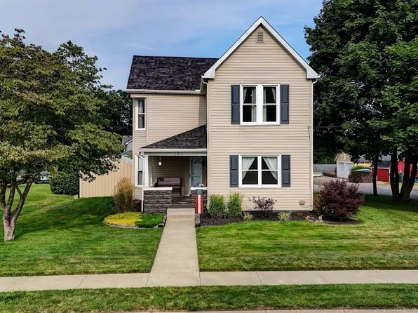 123 S Bodmer Ave, Strasburg, OH 44680
