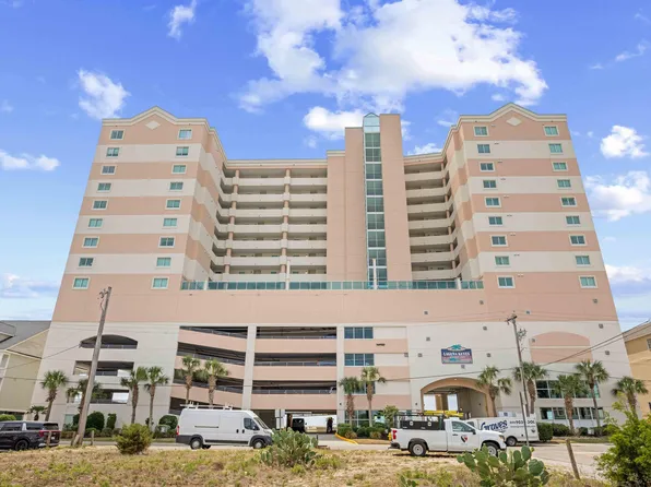 5700 North Ocean Blvd. #PH5, North Myrtle Beach, SC 29582