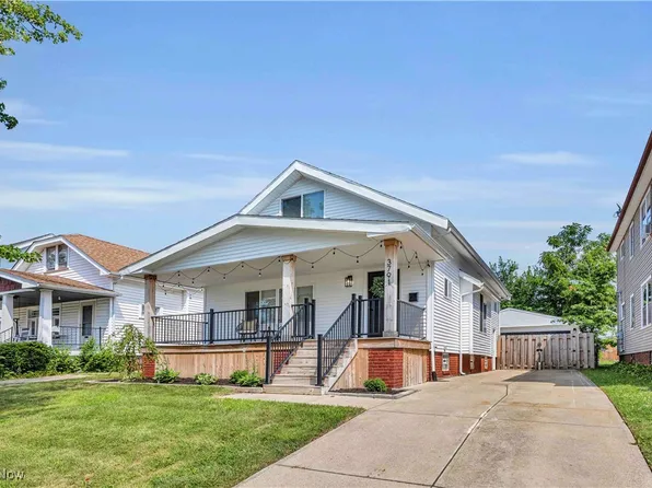 3791 W 135th St, Cleveland, OH 44111