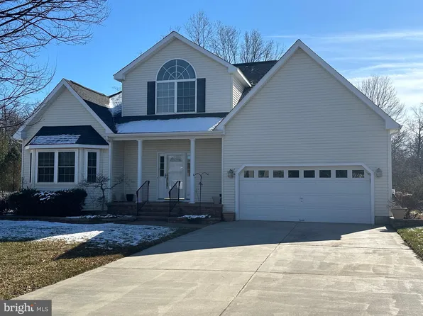 47 Pintail Dr, Glassboro, NJ 08028