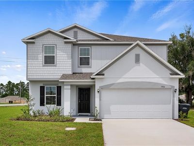 1003 Desmoines Lane, Poinciana, FL, 34759