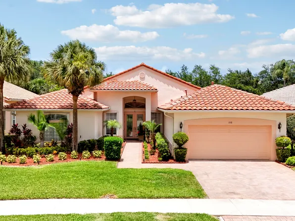 108 NW Lawton Road, Port St Lucie, FL 34986