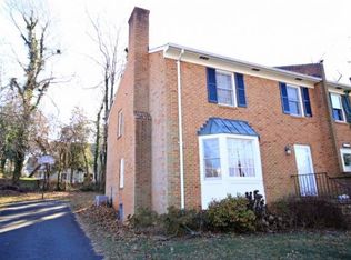 202 Todd Ave, Charlottesville, VA
