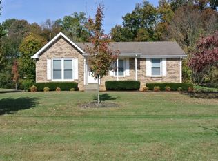 1690 Nolen Rd, Clarksville, TN 37040