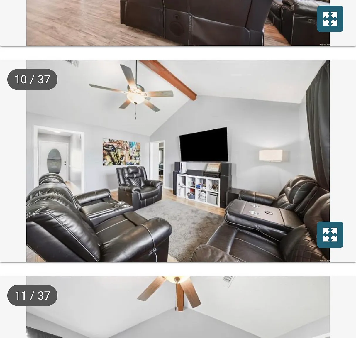3 bed, 1271 sqft, $1,500 — Photo 3