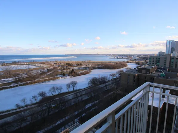 1522 N Prospect Ave Unit 1105, Milwaukee, WI 53202