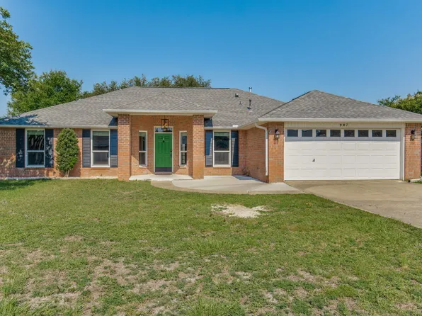 907 Catskill Ln, Perdido Key, FL 32507