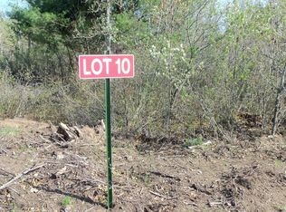 10 Twin Oaks Trl, Grantsburg, WI 54840