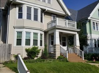 2219 N 55th St, Milwaukee, WI 53208