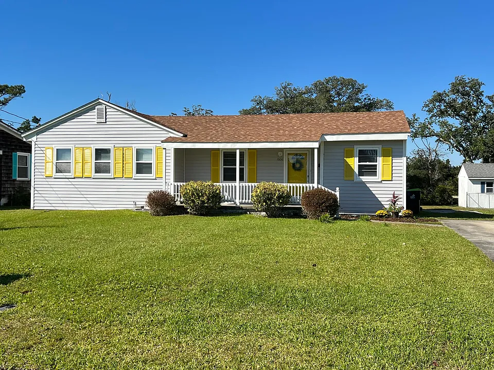 1606 Calico Dr