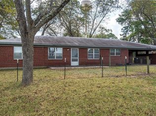 225 N Main St, Sarepta, LA 71071