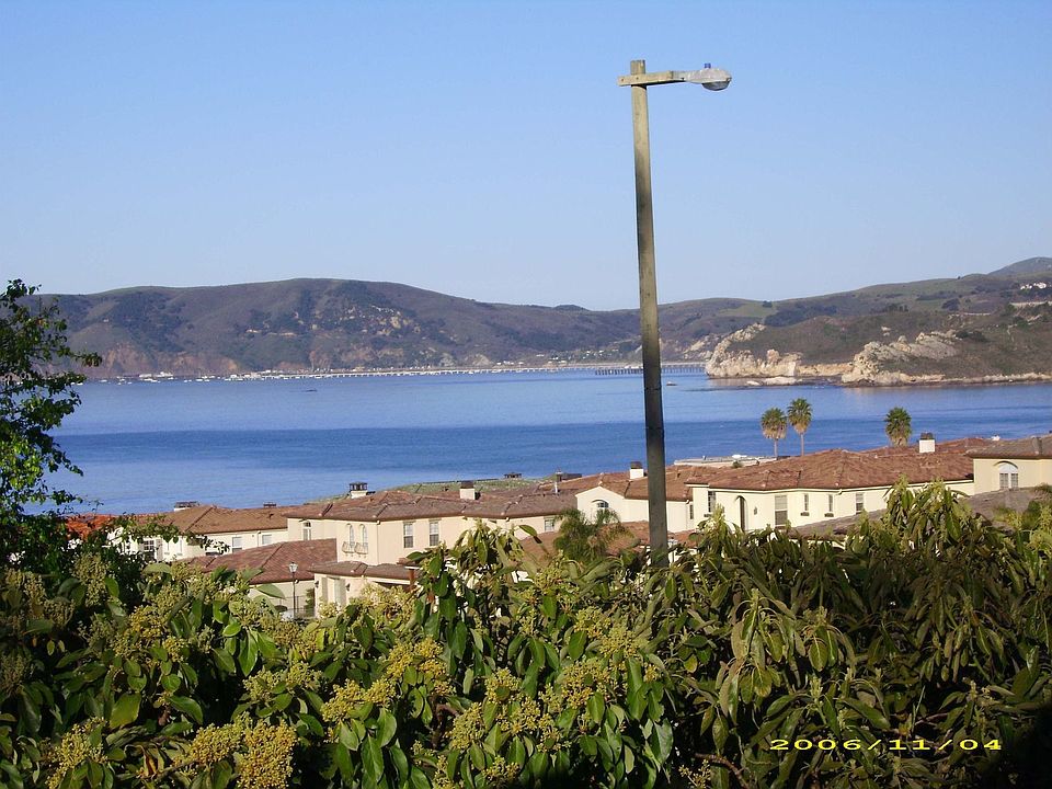 view north-west
