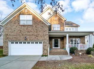 7807 Crestfield Ln, Tega Cay, SC 29708