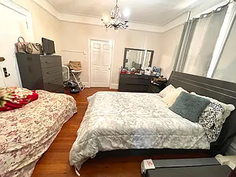 Rented by Citi Homes Inc