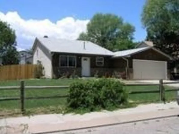 501 Turf Trail Pl, Fountain, CO 80817