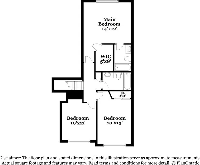 14480 Williamsburg Manor Dr — Photo 2