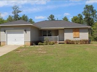 7292 S Airport Rd, Milton, FL 32583