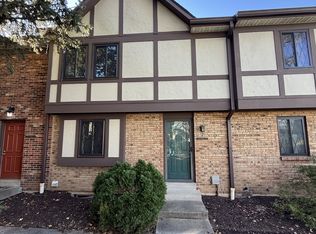 7576 Baron Ct UNIT 267-1, West Chester, OH 45069