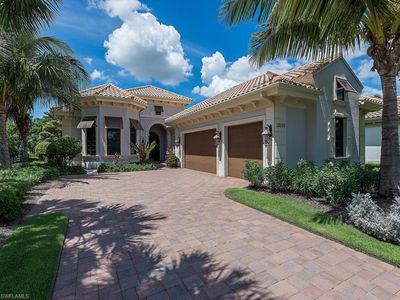 28888 Blaisdell Dr, Naples, FL, 34119