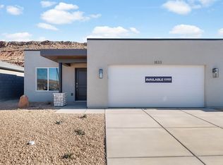 1927 S Queens Garden Dr #4259, Washington, UT 84780