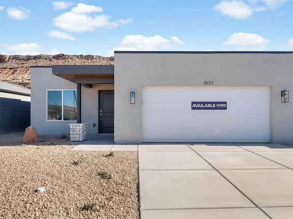 1927 S Queens Garden Dr #4259, Washington, UT 84780