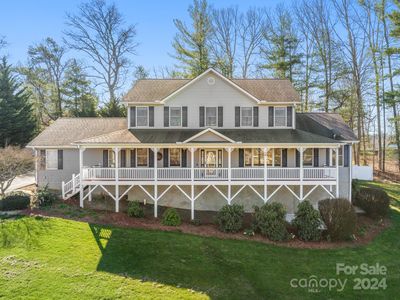61 Jupiter Hills Dr, Weaverville, NC, 28787