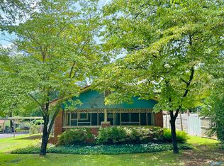 1705 Polk Ave, Gadsden, AL 35904
