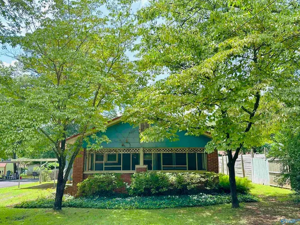 1705 Polk Ave, Gadsden, AL 35904