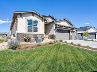 9061 Mahjong Ct, Colorado Springs, CO 80924