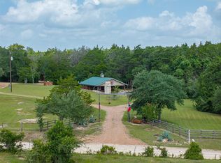 10900 Mayer Cemetery Rd, Burton, TX 77835