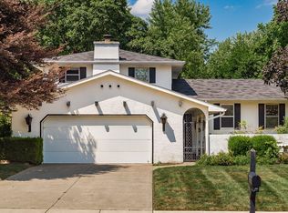 1308 Slade Ave, Columbus, OH 43235