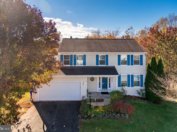 6243 Darlington Ct, Frederick, MD 21703