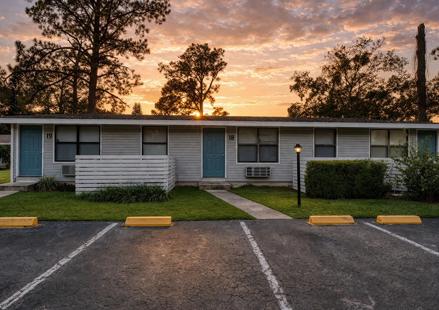 Stone Cove Apartments — Photo 4