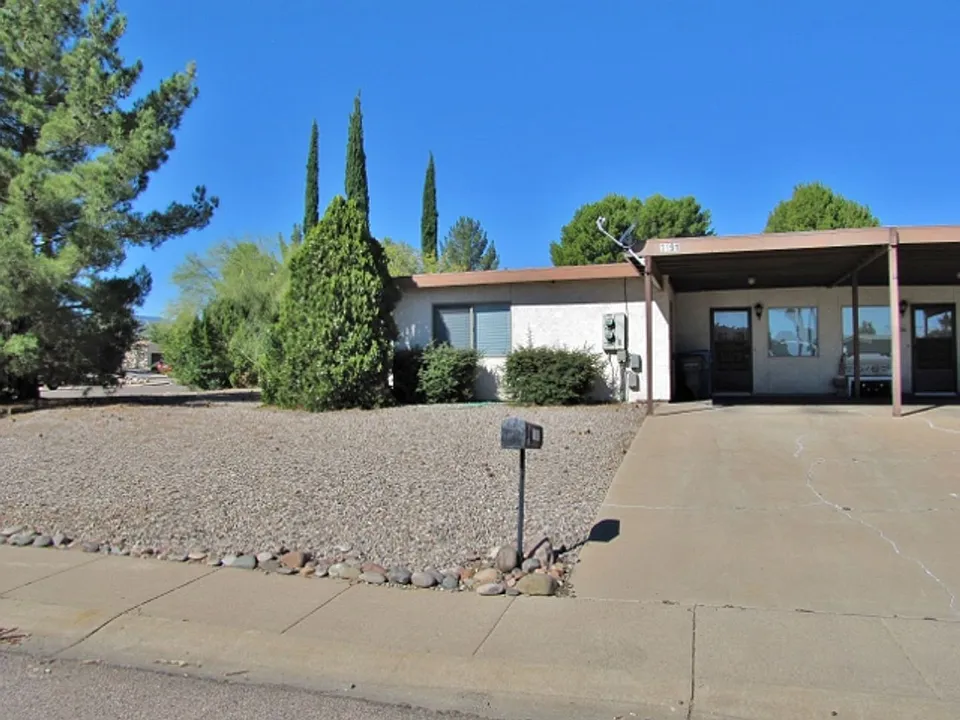 1191 Paseo San Luis