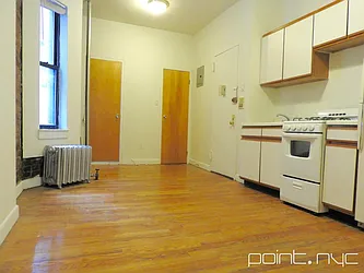 Rented by Point NYC