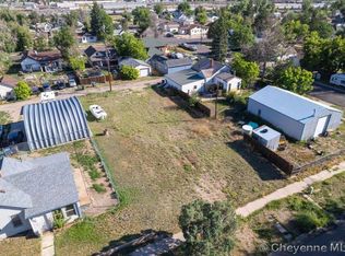 314 E 8th St, Cheyenne, WY 82007
