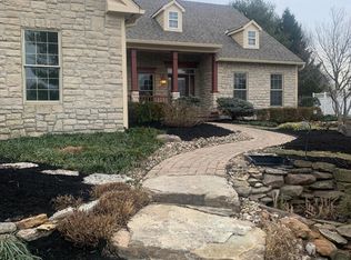 3547 Royal Stewart Ct, Cincinnati, OH 45245