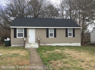 1204 Duncan Dr, Williamsburg, VA 23185