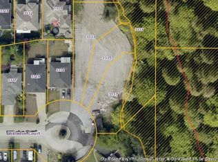 3337 Willerton Ct, Coquitlam, BC