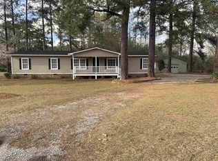 638 Wildwood Ln, Lugoff, SC 29078
