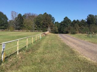 813 County Road 2599, Naples, TX 75568